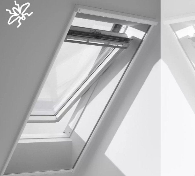 Velux muggengaas ZIL MK06, Neuf, Moins de 200 cm, Synthétique, Enlèvement