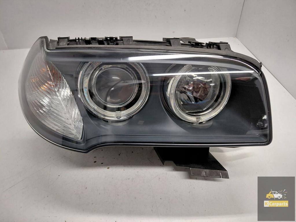 7162194, BMW X3 E83 Lift Xenon Torsion Dynamisch rechterlamp, Petuelring 130
80788  Munich, DE, Gebruikt, Info@bmw.de, BMW