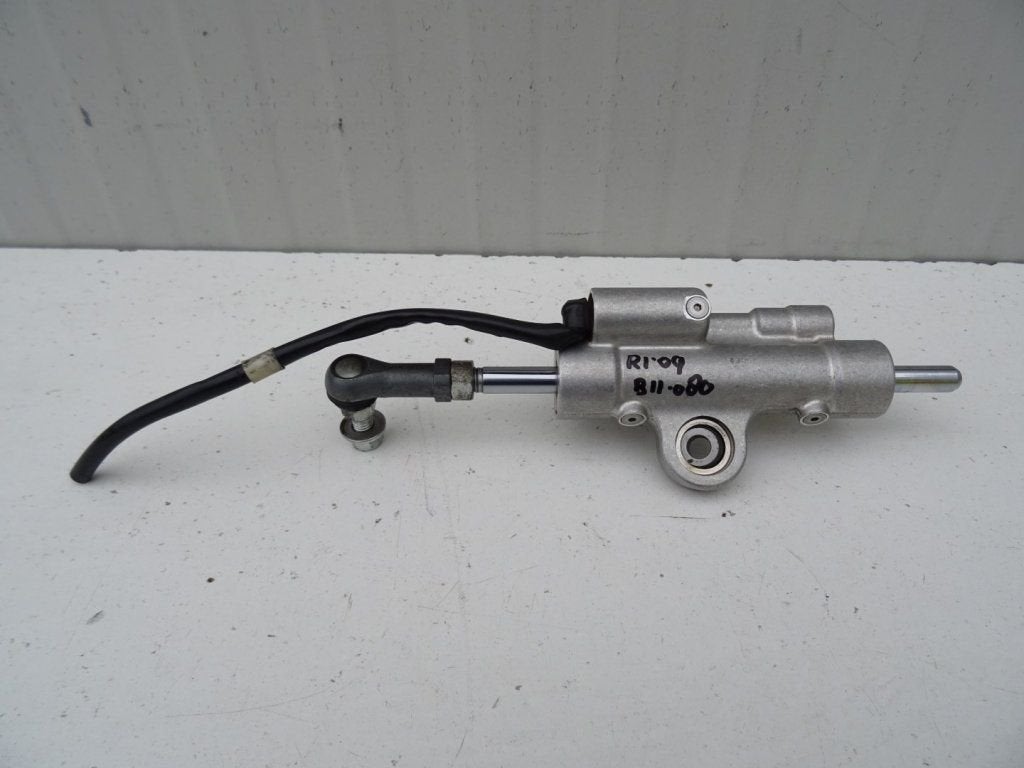 Originele Stuurdemper Yamaha YZF R1 2009-2010-2011-2012 RN22, -, Utilisé, -, -