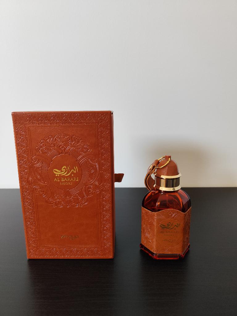 Zimaya Barari Shore EDP 100ml (dupe Forever Wanted Elixir), Ophalen of Verzenden, Zo goed als nieuw