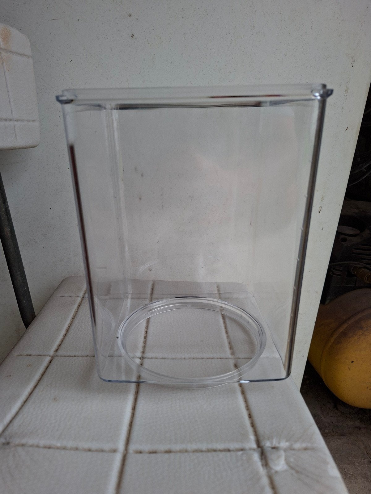 Nouveau gobelet pour machine à chewing-gum Brabo, Enlèvement ou Envoi, Neuf