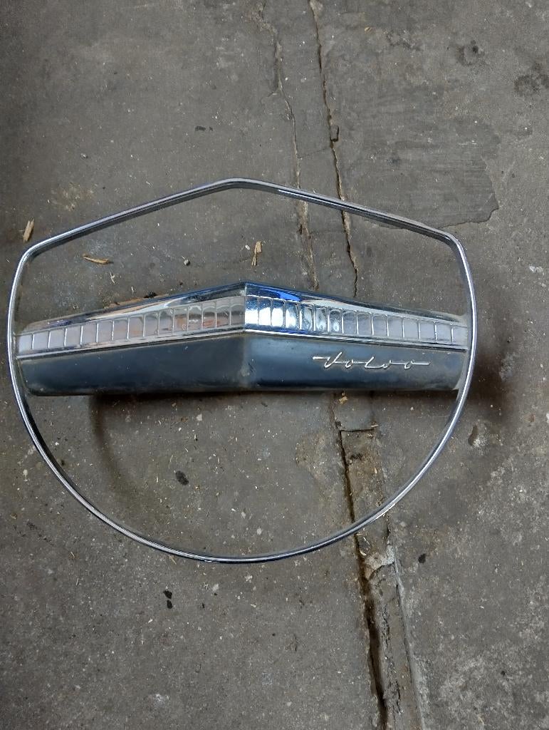 chrome stuur volvo amazon, Auto-onderdelen, Ophalen, Gebruikt, Volvo