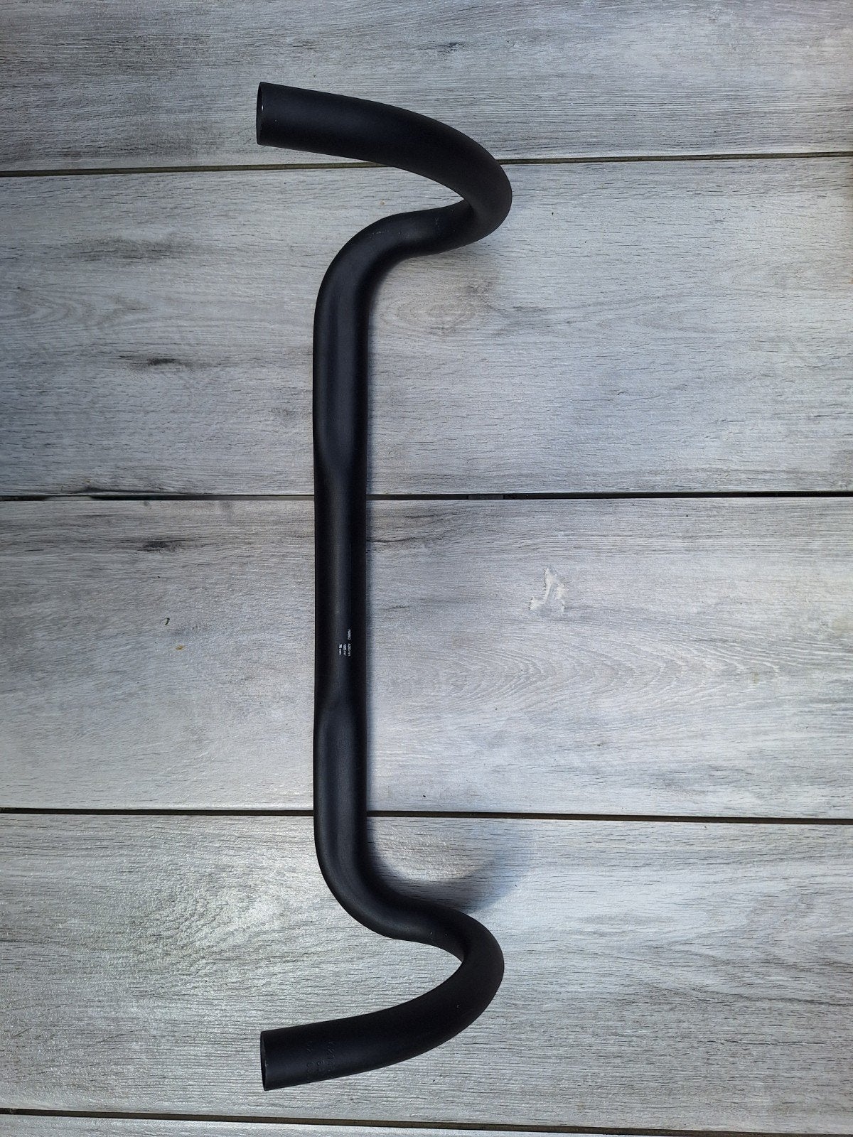 BMC RAB02 stuur, Vélos & Vélomoteurs, Vélos Pièces, Enlèvement, Guidon