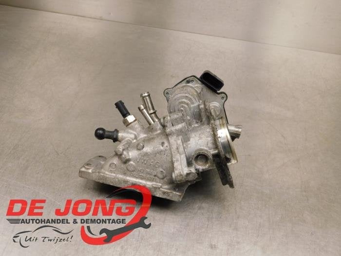 Valve RGE d'un Seat Leon, -, 3 mois de garantie, Utilisé, -