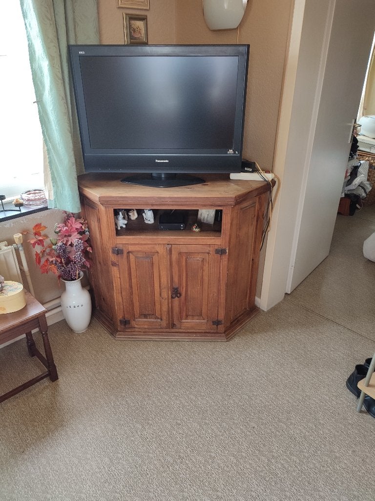 Meuble TV, 25 à 50 cm, Espagnol, Moins de 100 cm, 100 à 150 cm