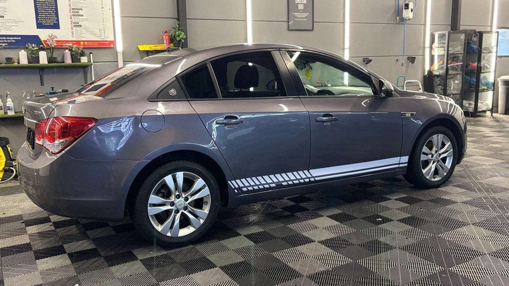 Chevrolet Cruze 2.0 D 120kw/163pk bj. 11/2013 Euro 5, Euro 5, Achat, Entreprise, Cruze