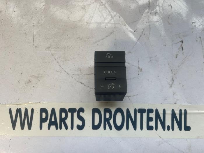 Commutateur (divers) d'un Audi A6, -, 3 mois de garantie, Audi, Utilisé