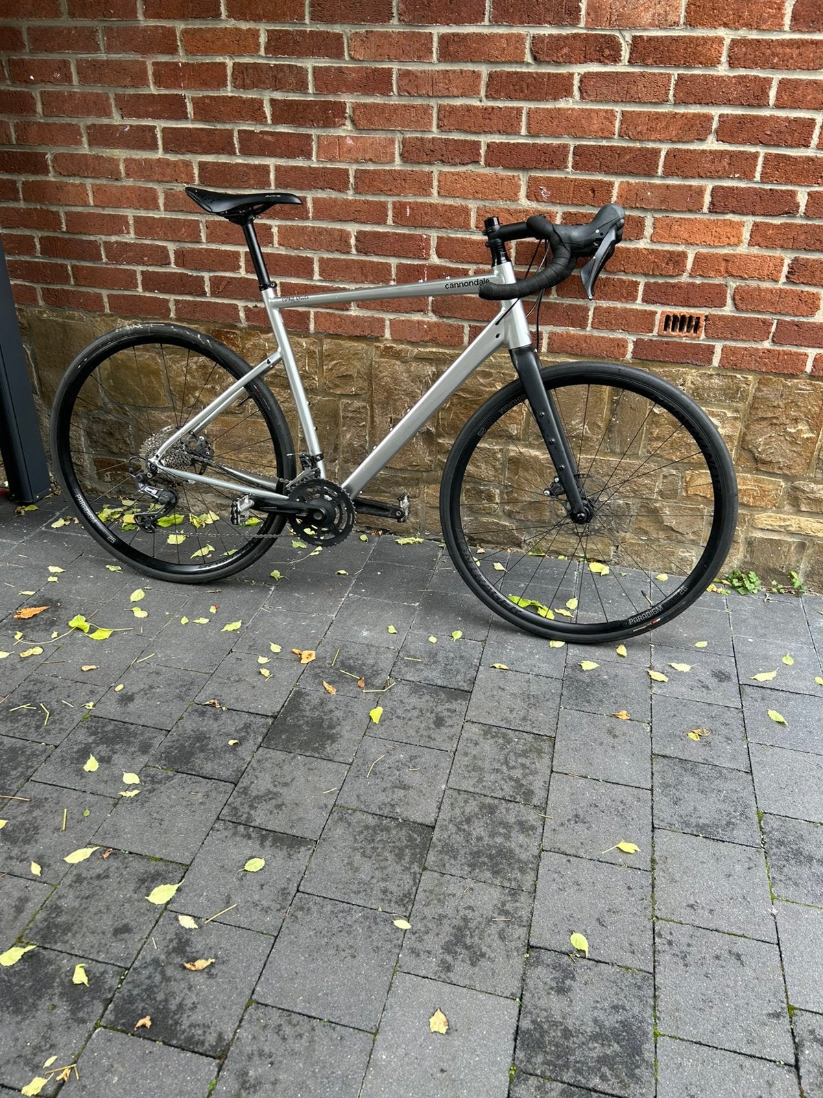 Gravel Cannondale Topstone 1 2023 maat L, Ophalen, Zo goed als nieuw