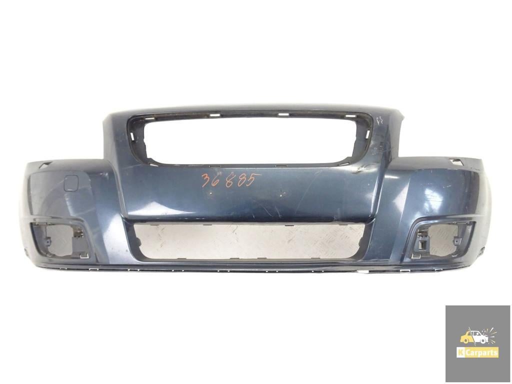 Pare-chocs avant Volvo V50 LIFT, Autos : Pièces & Accessoires, Gunnar Engellaus vag 8
405 31  Gothenburg, SE, Pare-chocs, Info@volvocars.com