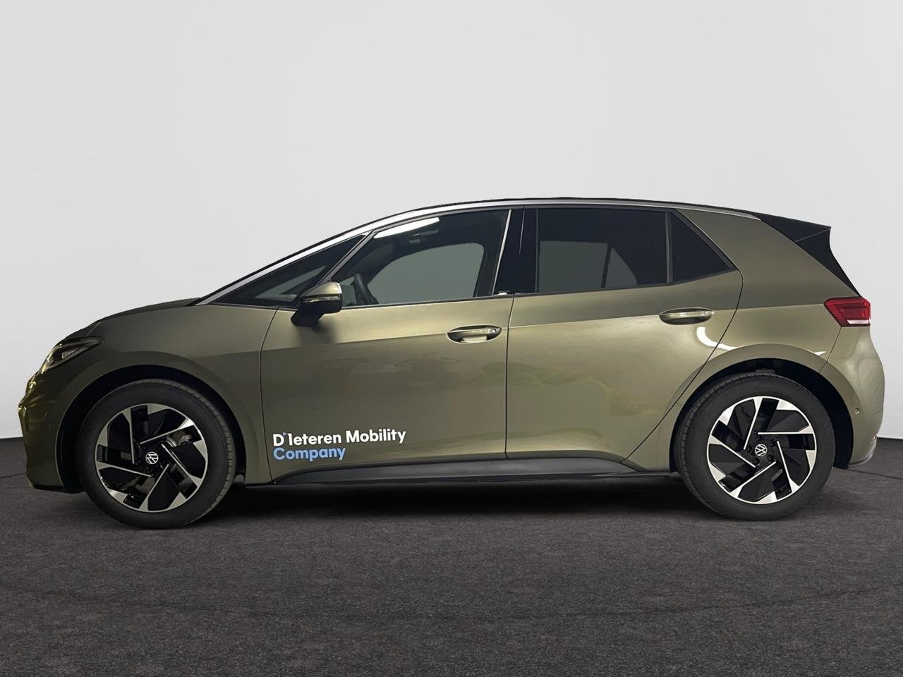 Volkswagen ID.3 Pro Performance Business 59 kWh 150 kW (204, Auto's, Automaat, ID.3, Elektrisch, Berline
