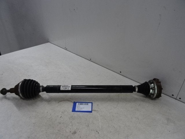 CARDAN AVANT DROIT (TRANSMISSION) A3 Limousine (8VS / 8VM), Utilisé, Audi