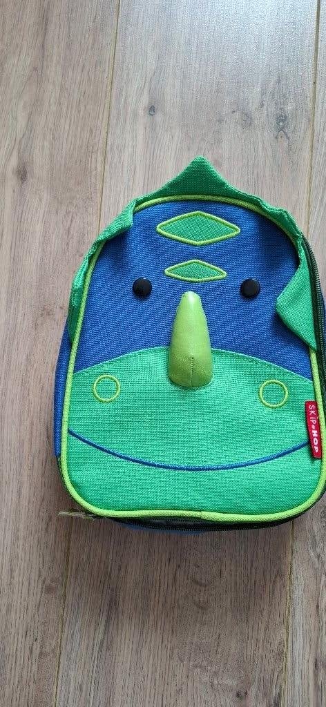 Koeltas Skip hop Zoo, Ophalen, Zo goed als nieuw, Overige typen