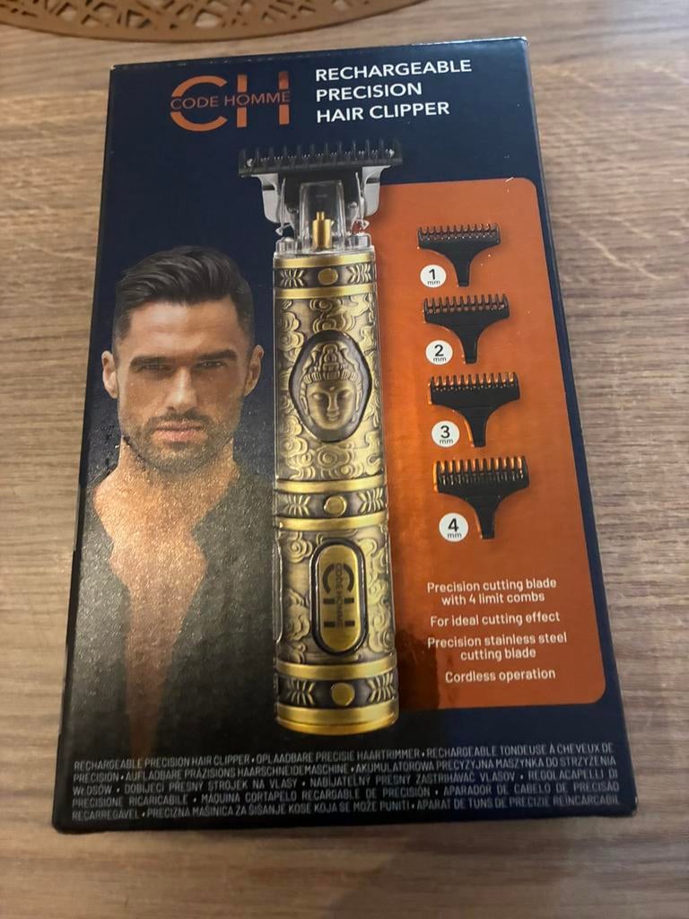 mannen tondeuse nieuw en nog spulleltjes aanweggeef prijsjes, Vêtements | Hommes, Vêtements Homme Autre, Enlèvement, Comme neuf