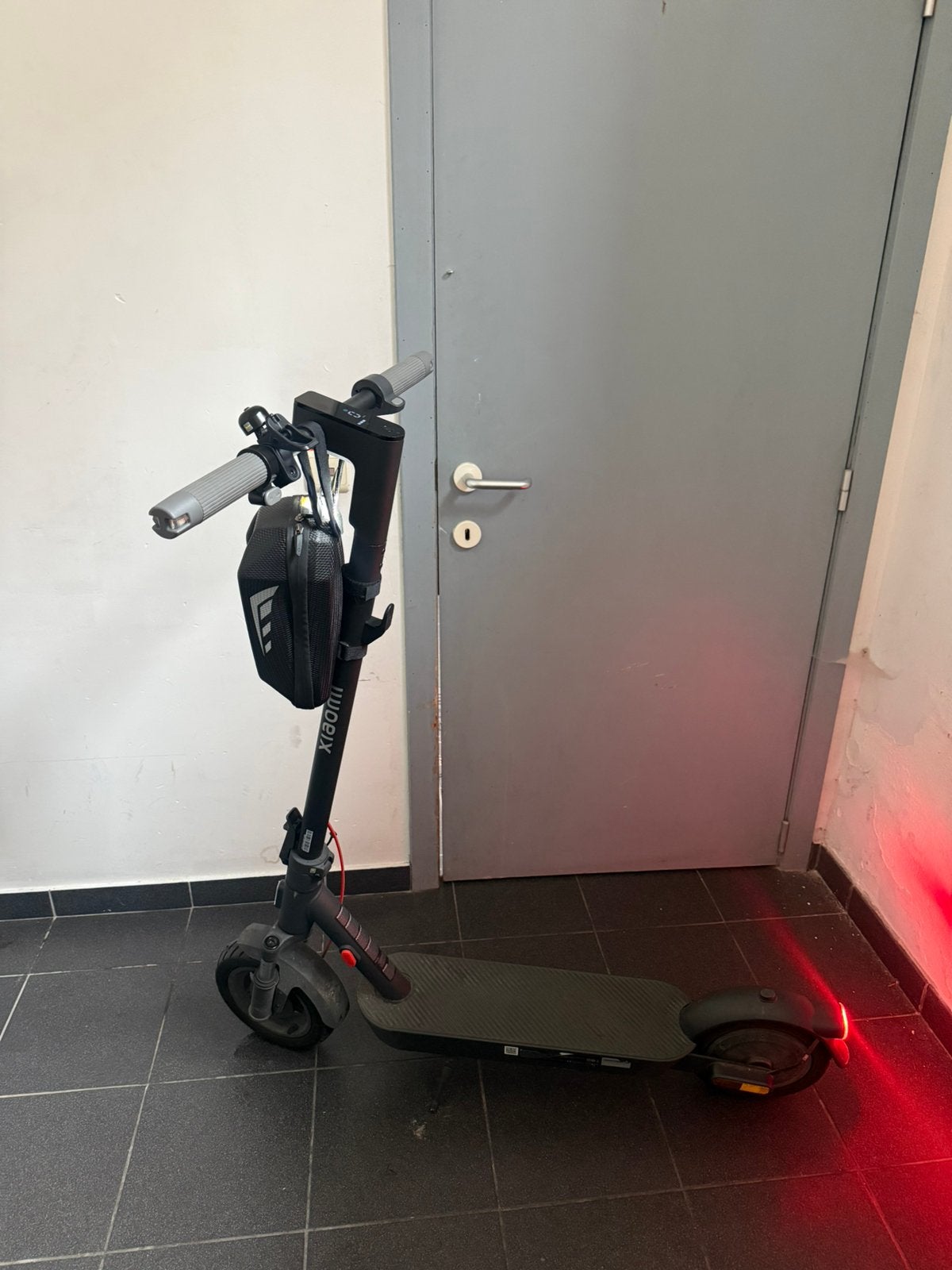 Trottinette électrique Xiaomi Electric Scooter 5 à vendre, Enlèvement, Comme neuf, Step électrique (E-scooter)