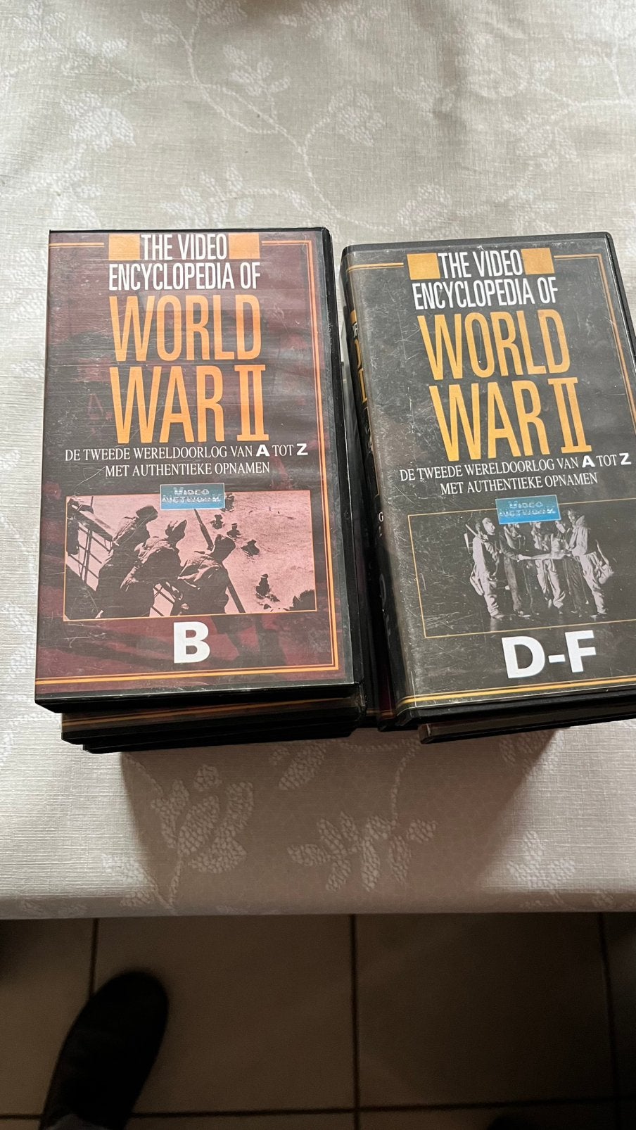 World war 2 video’s, Games en Spelcomputers, Games | Pc, Ophalen, Nieuw