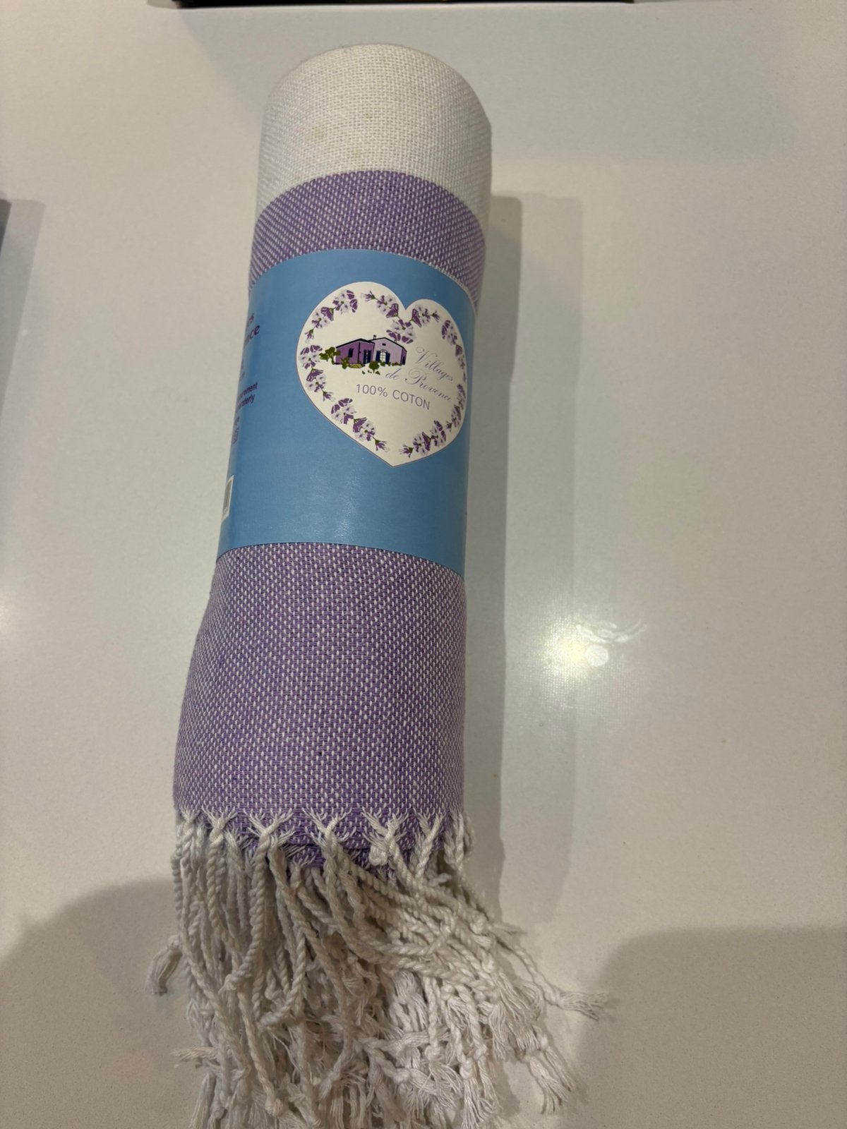 Nouveau : serviette de plage pour chaise longue, Jardin & Terrasse, Enlèvement, Neuf