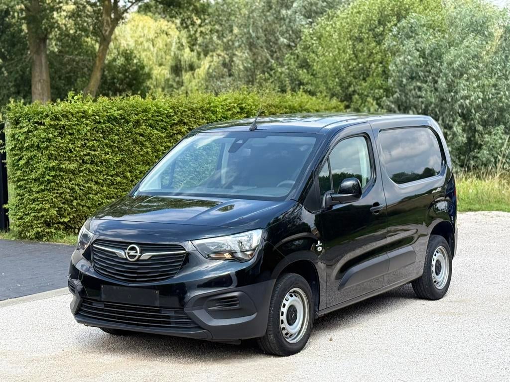 Opel combo 1.5 diesel euro 6b lichtevracht met maar 87.000km, Auto's, Particulier, Te koop