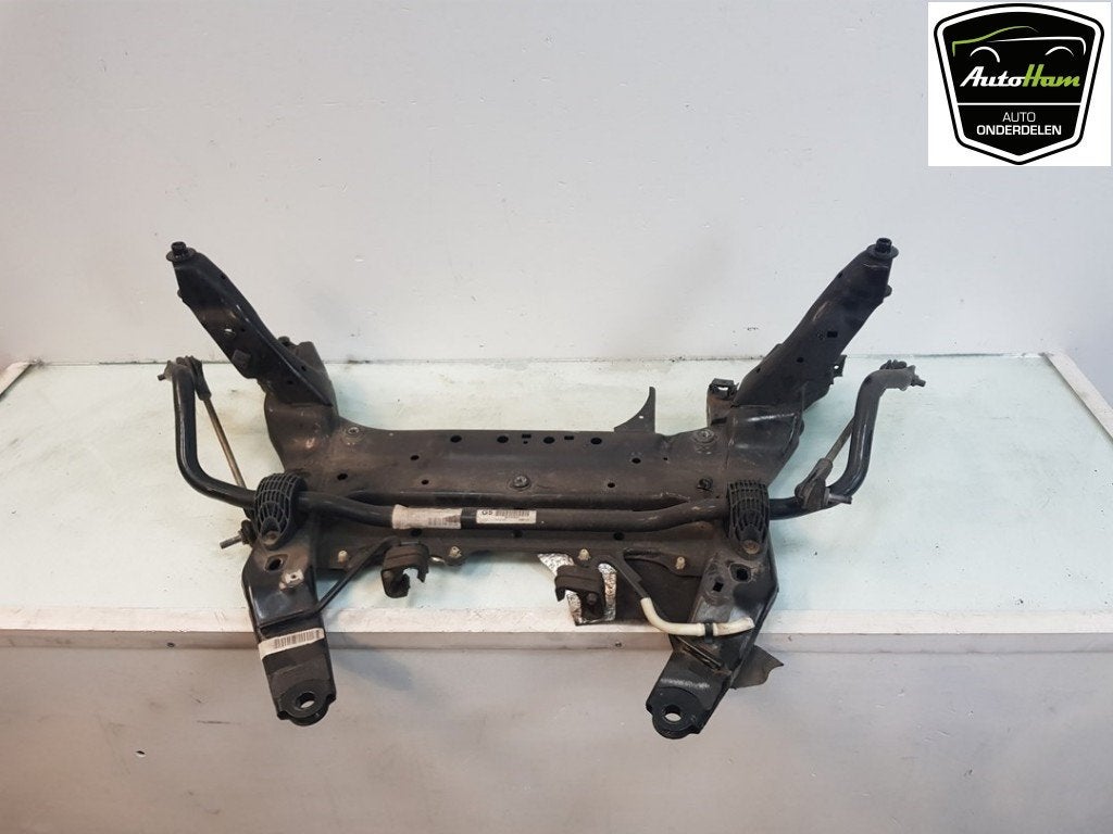 BERCEAU MOTEUR Mini (F55) (|31116869546|6869546|685155906|), Utilisé, Mini