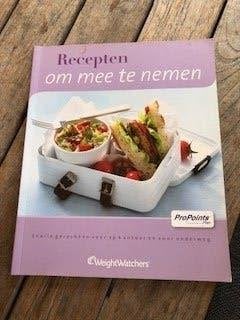 Recepten om mee te nemen ProPoints, Boeken, Gezondheid, Dieet en Voeding, Ophalen, Gelezen, Dieet en Voeding