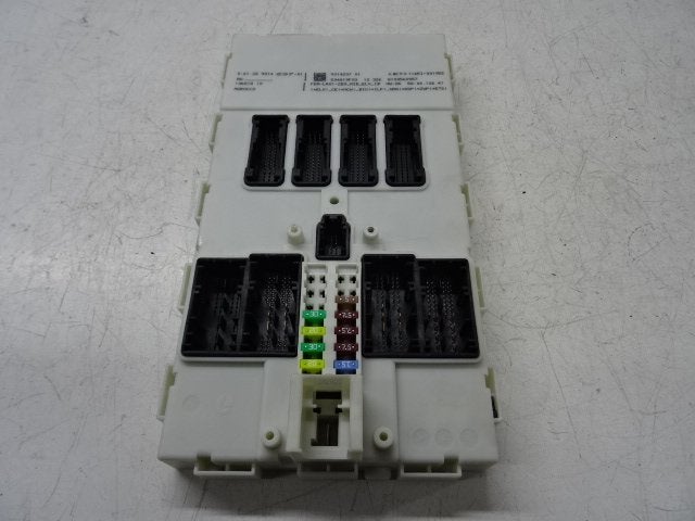 ORDINATEUR GESTION CONFORT BMW 1 serie (F20) (931423701), Utilisé, BMW