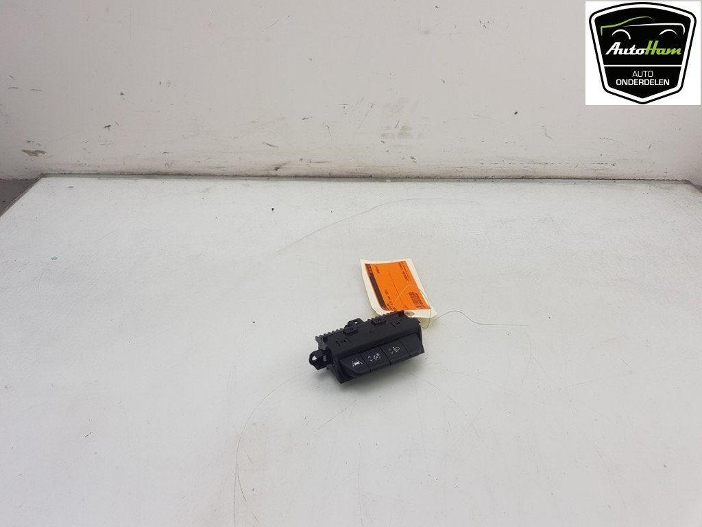 COMMUTATEUR Renault Clio V (RJAB) (01-2019/-) (|259803780R|), Utilisé, Renault