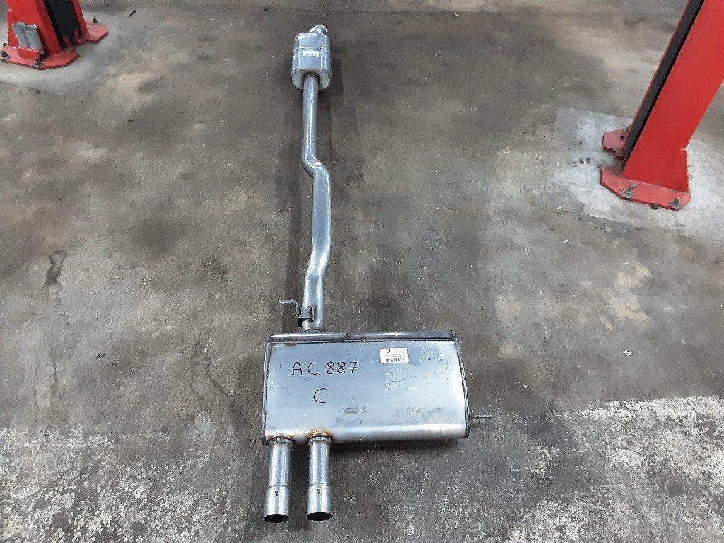 KATALYSATOR Mini Mini (F56) (1830979663403), Auto-onderdelen, Gebruikt, Mini
