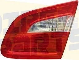 Skoda Superb (-5/13) achterlicht Links binnen OES! 3T5945107, -, Verzenden, -, Nieuw