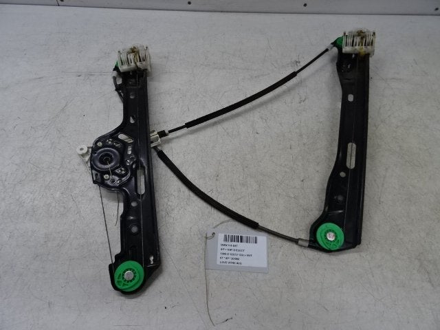 VITRE MECANISME AVANT GAUCHE BMW 1 serie (E81) (7067795S), Autos : Pièces & Accessoires, Utilisé, BMW