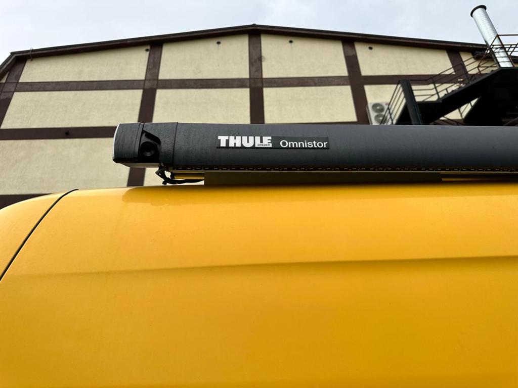 Mercedes-kamp, Automaat, Overige kleuren, Overige kleuren, Diesel