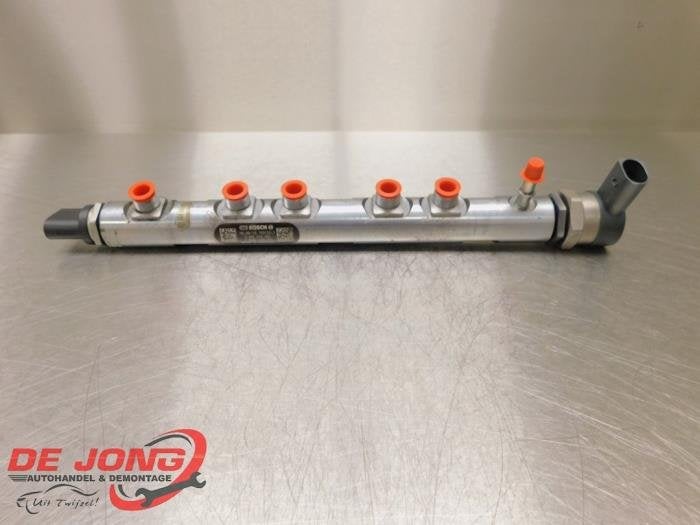 Système d'injection d'un BMW 3-Serie, -, 3 mois de garantie, Utilisé, -