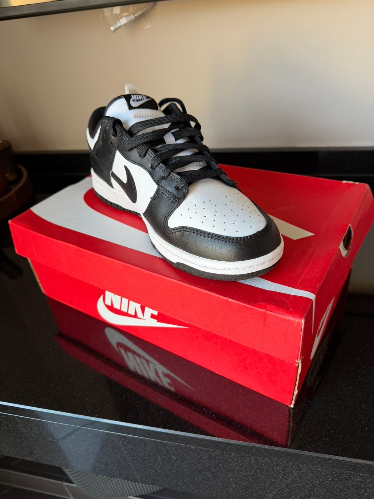 Nike dunk low retro maat 43, Kleding | Heren, Schoenen, Ophalen, Zo goed als nieuw
