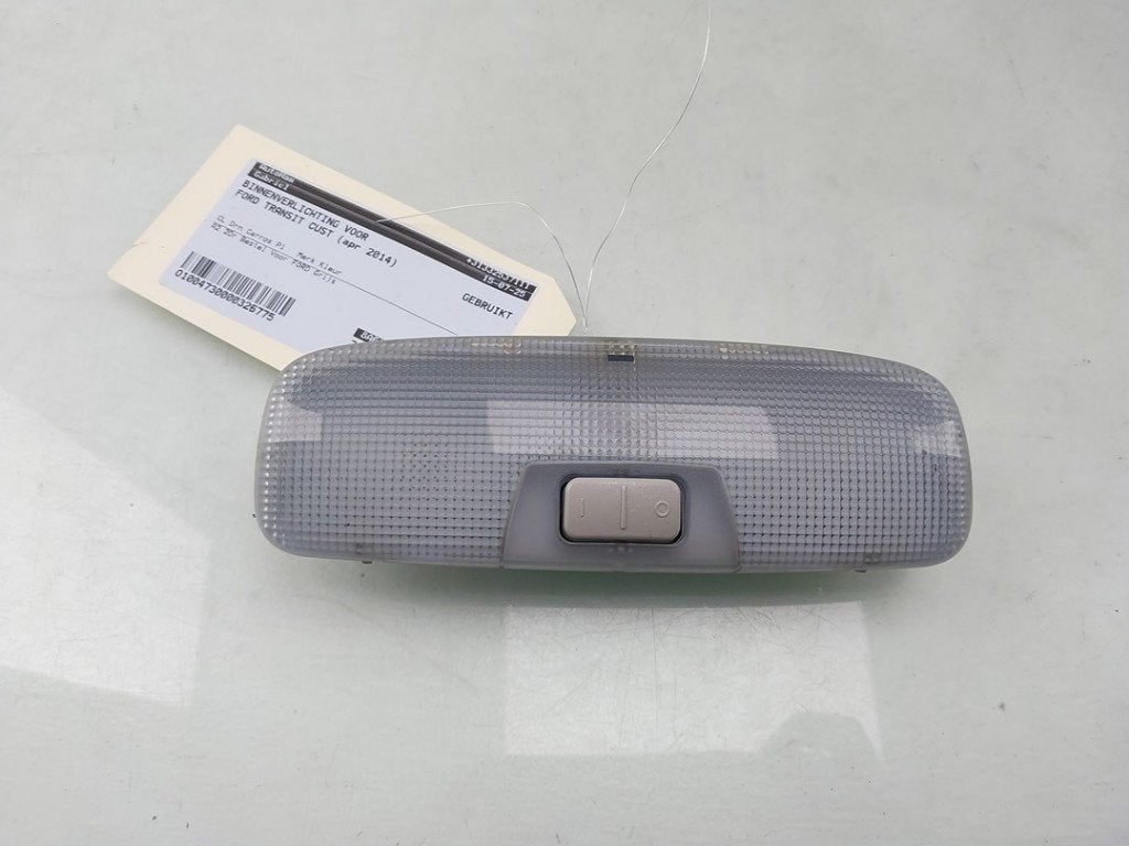 BINNENVERLICHTING VOOR Ford Transit Custom (01-2011/12-2023), Auto-onderdelen, Verlichting, Gebruikt, Henry-Ford-Straße  1
50735  Köln, DE