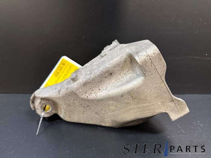 Support moteur d'un Mercedes Sprinter, 3 mois de garantie, Utilisé, -, -