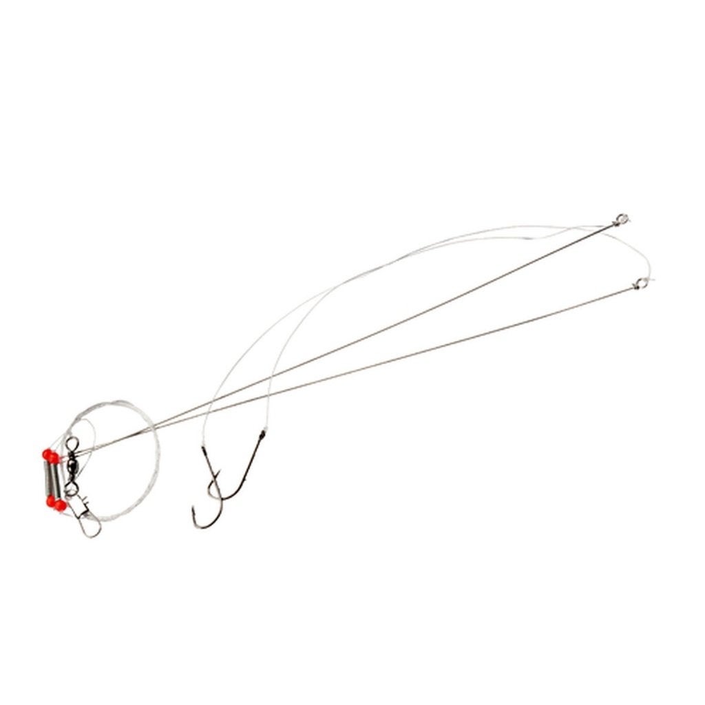 Shakespeare Cod Rig Xtreme - kabeljauw paternoster, Verzenden, Nieuw, Overige typen