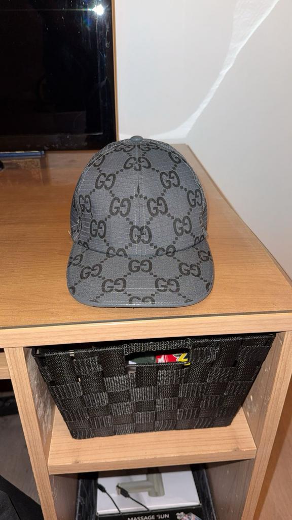 Casquette gucci nylon, Vêtements | Hommes, Chapeaux & Casquettes, Enlèvement ou Envoi, Comme neuf, Casquette