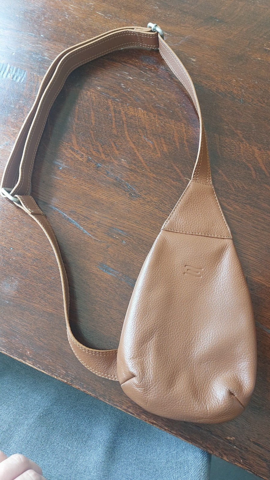 Crinkles crossbody, Enlèvement ou Envoi