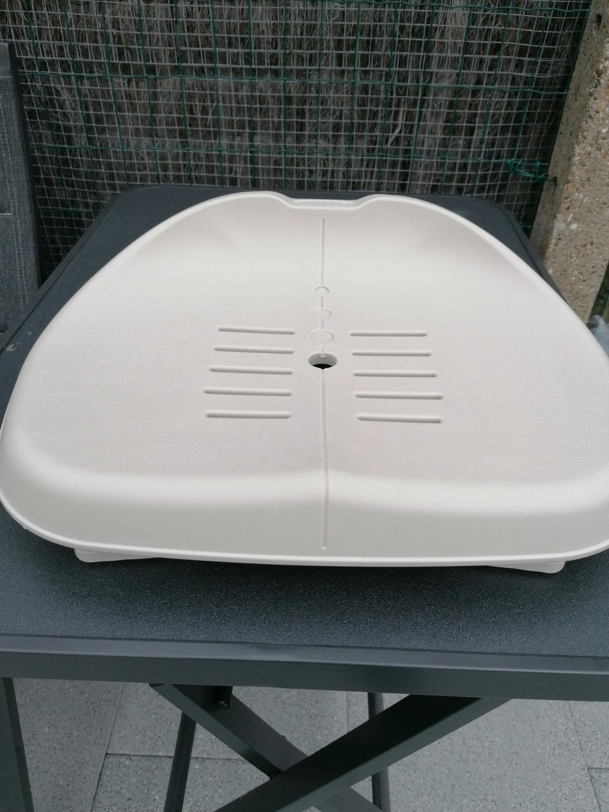 2 Intex stoeltjes, Tuin en Terras, Bubbelbaden en Hottubs, Ophalen