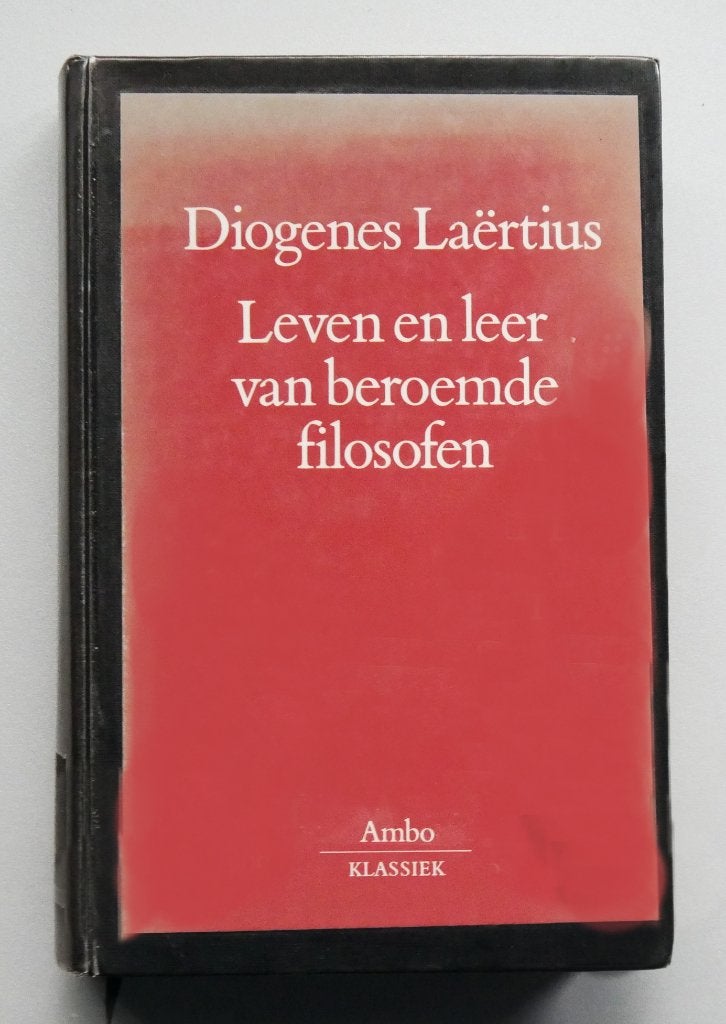 Leven en Leer van beroemde Filosofen, Boeken, Filosofie, Ophalen of Verzenden, Nieuw