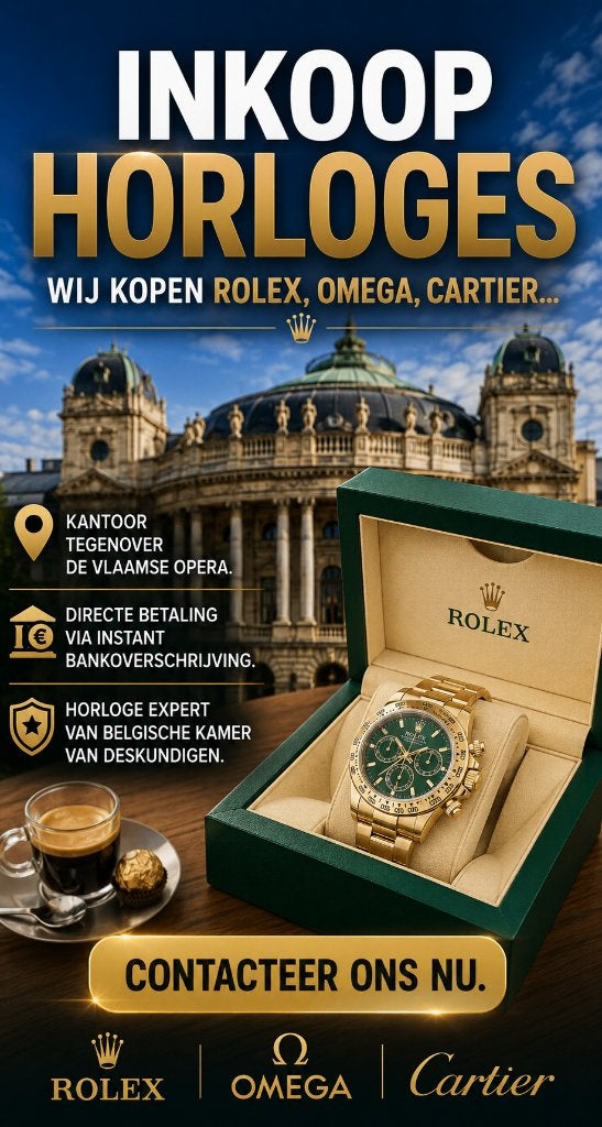 HORLOGES GEZOCHT – DIRECTE BETALING VIA BANKOVERSCHRIJVING, Handtassen en Accessoires, Horloges | Heren, Ophalen, Rolex