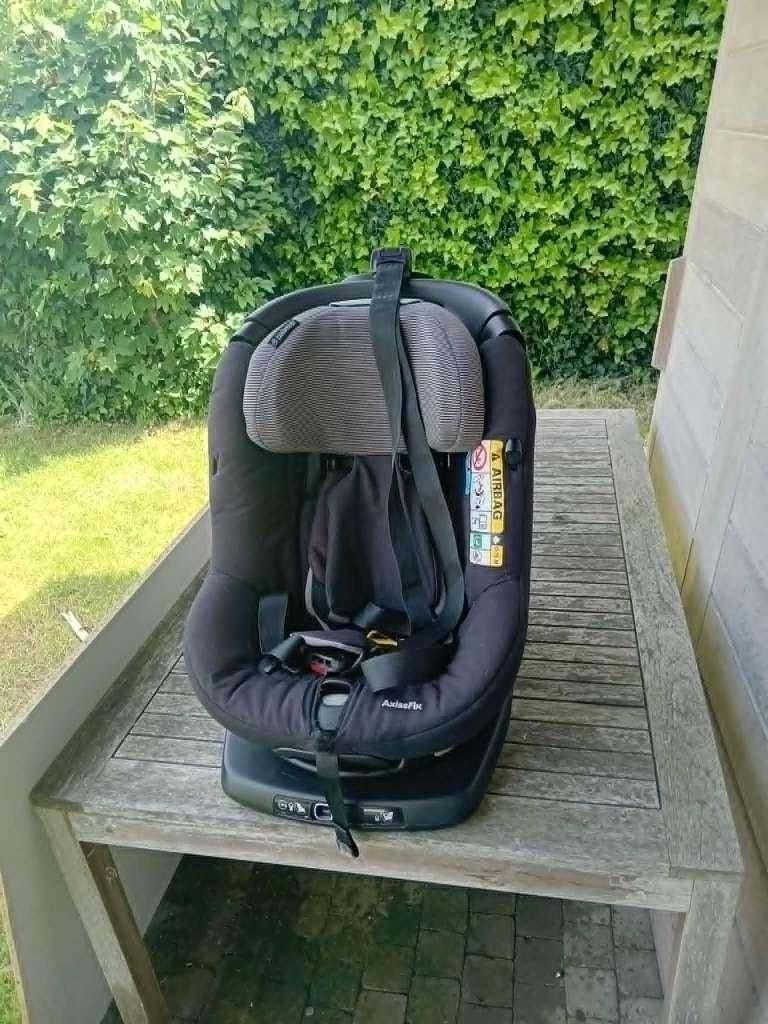 Maxi-Cosi Autostoel AxissFix, Kinderen en Baby's, Autostoeltjes, Ophalen, Maxi-Cosi, Autogordel