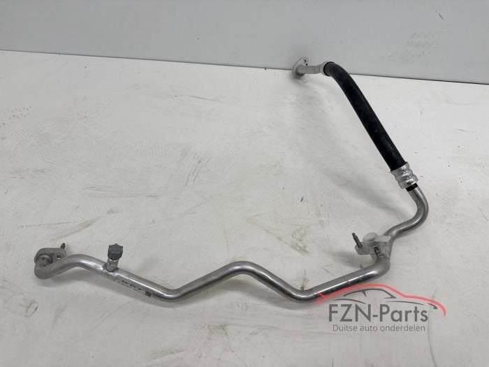 VW Multivan T7 Aircoleiding 2.0, Ophalen of Verzenden, Gebruikt
