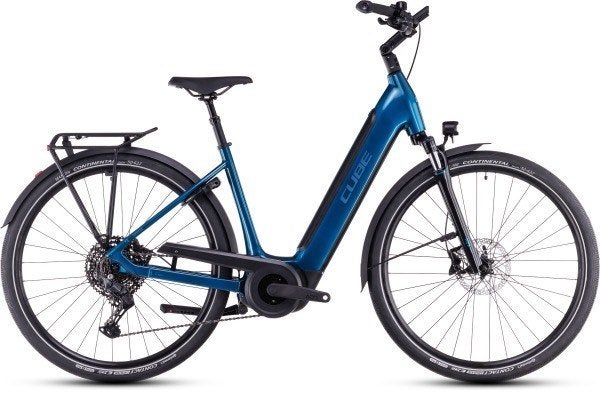 Wij kopen e-bikes in heel België | Alle merken welkom, Ophalen