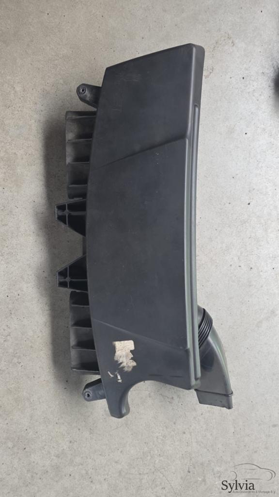 Luchtinlaat M54 BMW X3 E83 13713400202 3400202 11658596256 8, Auto-onderdelen, Gebruikt, -, -, Ophalen of Verzenden