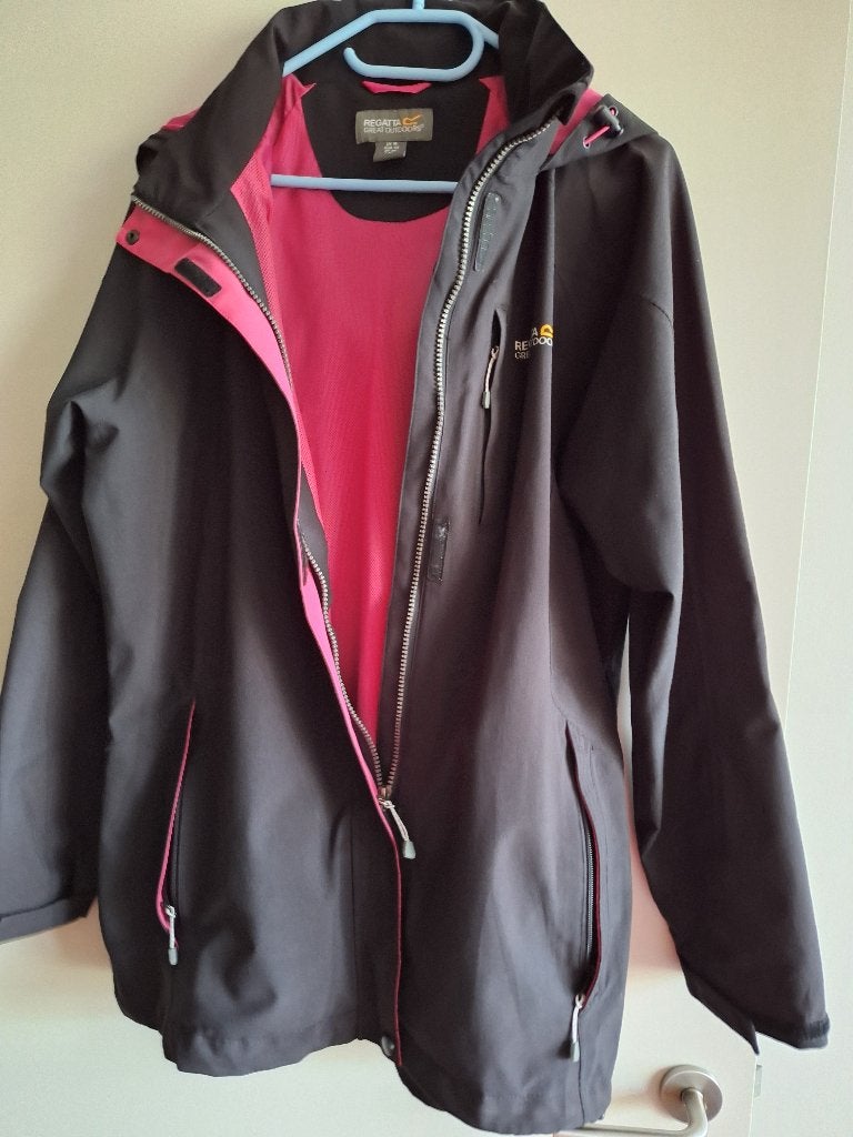 dameskleding, Kleding | Dames, Overige Dameskleding, Regatta, Ophalen, Zo goed als nieuw