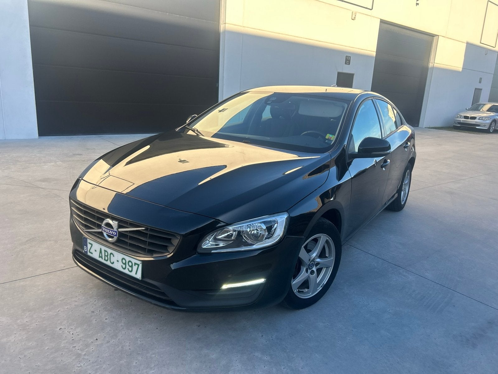 Volvo boîte automatique 2016, Achat, Euro 6, Entreprise, Diesel