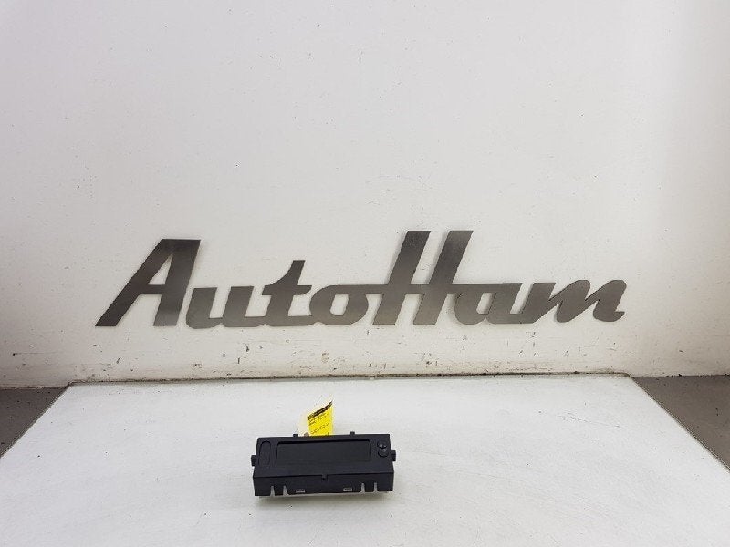 INTERIEUR DISPLAY Renault Clio III (BR / CR), Auto-onderdelen, Dhr. J. Ham, Gebruikt, Renault, Administratie@autoham.nl