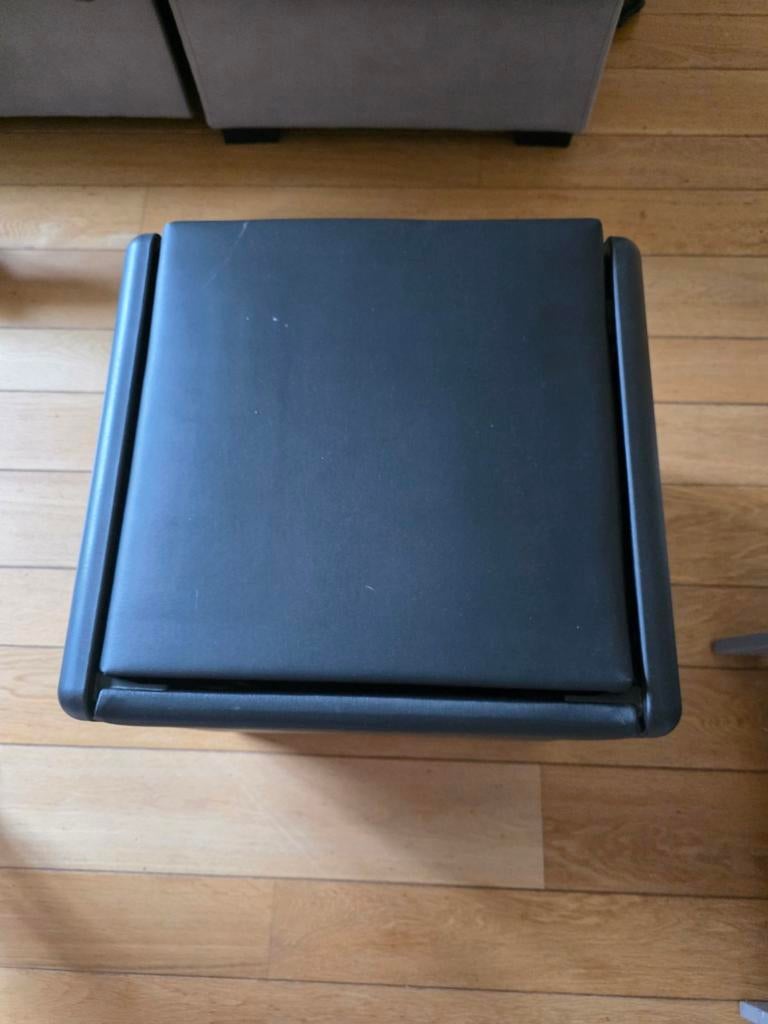 Decathlon Fit Box / Plyometric Jump Box Adjustable, Sport en Fitness, Boksen, Ophalen, Gebruikt, Overige
