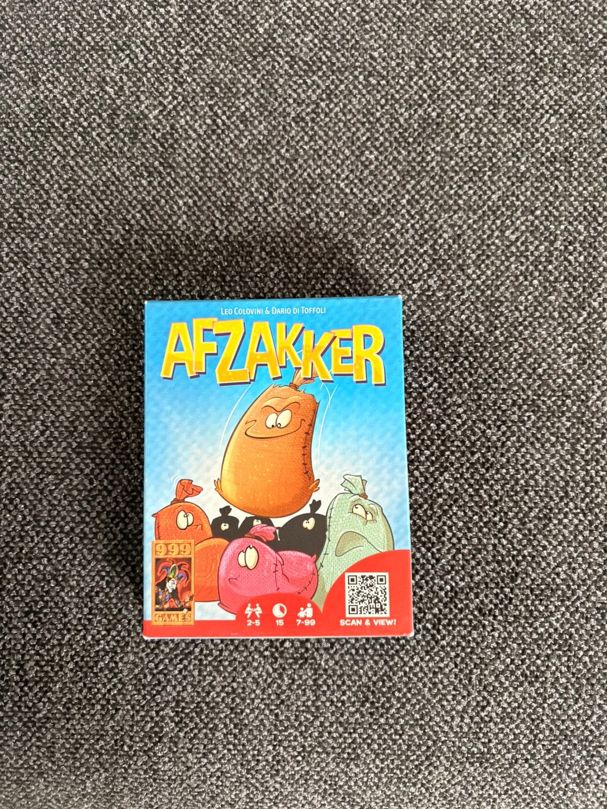 Jeux de société variés - voir description, Hobby & Loisirs créatifs, Enlèvement, Comme neuf