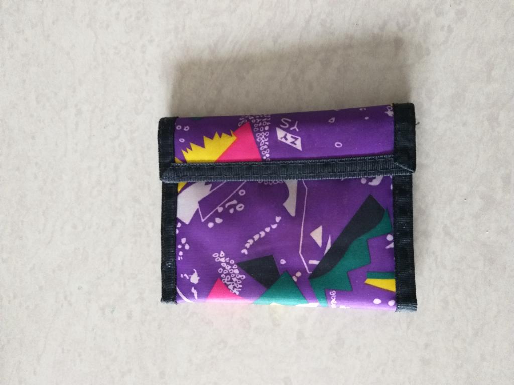 Portemonnee, Handtassen en Accessoires, Portemonnees, Ophalen, Zo goed als nieuw, Overige kleuren, Overige merken
