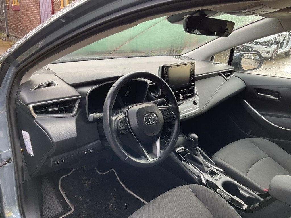 AIRBAG SET + DASHBOARD Toyota Corolla (E21) (01-2019/-), Gebruikt, Kundenbetreuung@toyota.de, Toyota, Toyota-Allee 2
50858  Köln, DE